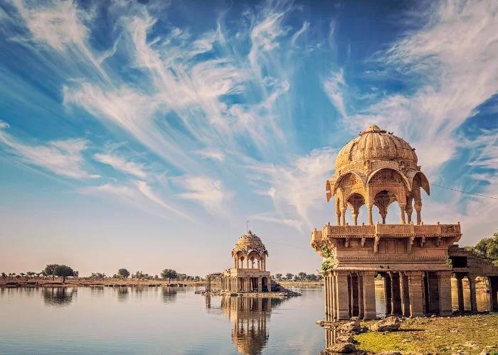 Hawa Mahal, Jaipur - Palace of Winds